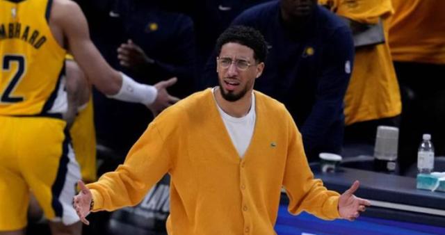 pp电子APP-关键时刻屡战屡败！步行者若想蜕变需要顶级攻坚手