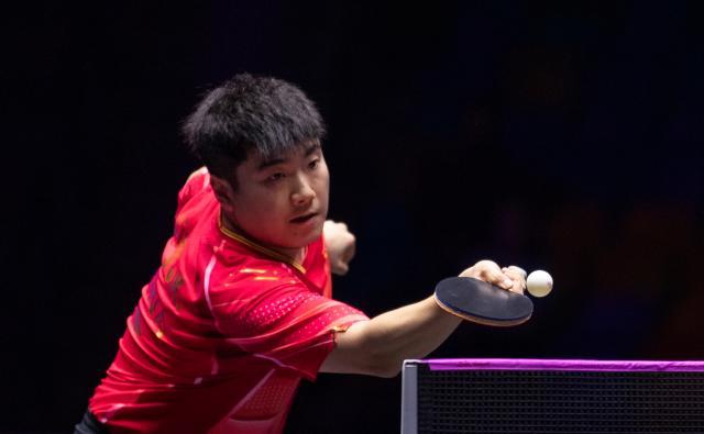 pp电子官方网站-梁靖崑陈梦樊振东接连失利 法兰克福赛爆冷为哪般